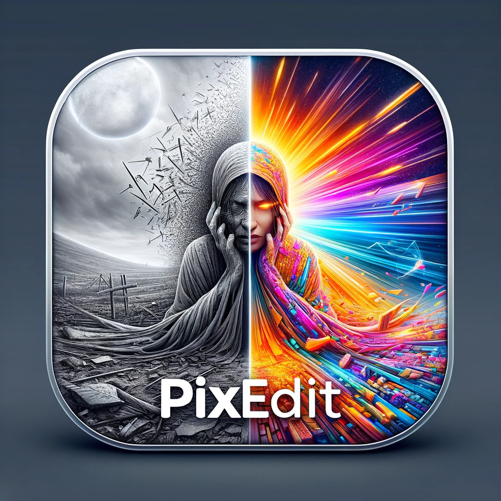 Read more about the article AI PixEdit: Craft & Create